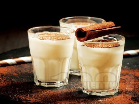  Bittersweet  Advocaat  Bitter Lemon -   